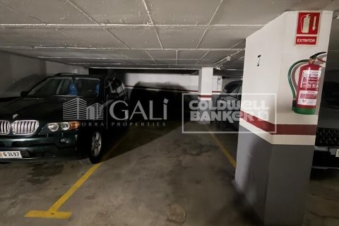 Apartamento de 4 dormitorios en alquiler en Principado De Andorra (Ninguna Poblacion Tiene C.P.), Lérida, Cataluña, Spain № 7700 - foto 2