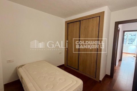 Apartamento de 4 dormitorios en alquiler en Principado De Andorra (Ninguna Poblacion Tiene C.P.), Lérida, Cataluña, Spain № 7700 - foto 8