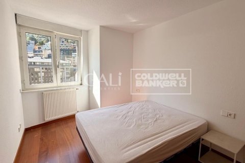 Apartamento de 4 dormitorios en alquiler en Principado De Andorra (Ninguna Poblacion Tiene C.P.), Lérida, Cataluña, Spain № 7700 - foto 14