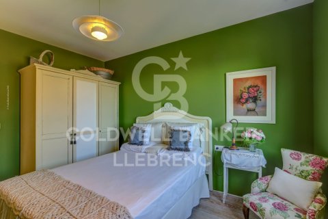 Снять в аренду дом в Барселона, Испания с 3 спальни, 212м², № 7699 - фото 8