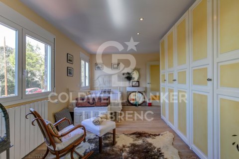 Снять в аренду дом в Барселона, Испания с 3 спальни, 212м², № 7699 - фото 12