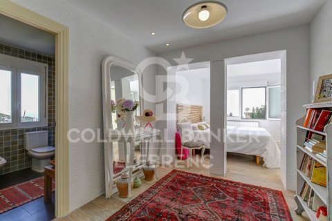 Снять в аренду дом в Барселона, Испания с 3 спальни, 212м², № 7699 - фото 7