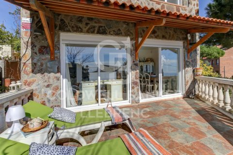Снять в аренду дом в Барселона, Испания с 3 спальни, 212м², № 7699 - фото 21