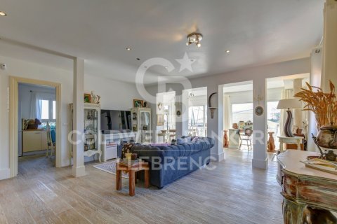 Снять в аренду дом в Барселона, Испания с 3 спальни, 212м², № 7699 - фото 29