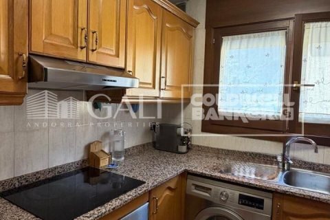 3 bedrooms apartment for sale in Principado De Andorra (Ninguna Poblacion Tiene C.P.), Lleida, Catalonia, Spain № 7775 - photo 8