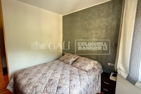 3 bedrooms apartment for sale in Principado De Andorra (Ninguna Poblacion Tiene C.P.), Lleida, Catalonia, Spain № 7775 - photo 9