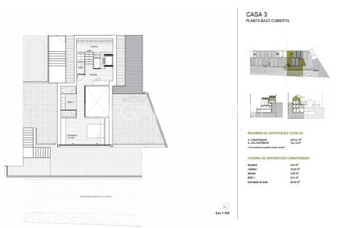 Купить виллу в Андорра, Испания с 5 спален, 437м², № 7779 - фото 4