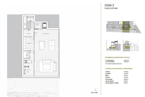 Купить виллу в Андорра, Испания с 5 спален, 437м², № 7779 - фото 8