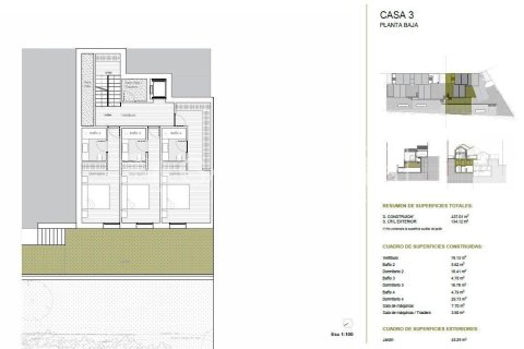 Купить виллу в Андорра, Испания с 5 спален, 437м², № 7779 - фото 7