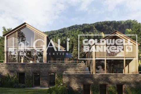 Купить виллу в Андорра, Испания с 5 спален, 437м², № 7779 - фото 10