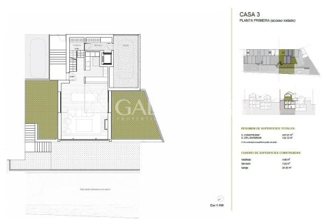 Купить виллу в Андорра, Испания с 5 спален, 437м², № 7779 - фото 5