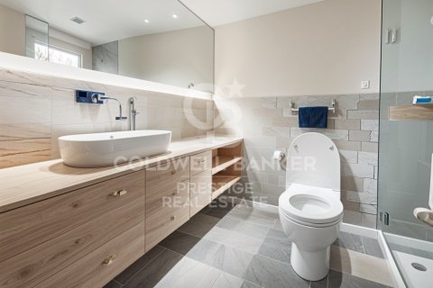 Купить квартиру в Барселона, Испания с 3 спальни, 153м², № 7780 - фото 2