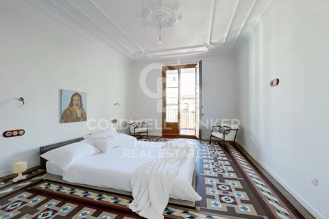 Купить квартиру в Барселона, Испания с 3 спальни, 153м², № 7780 - фото 5