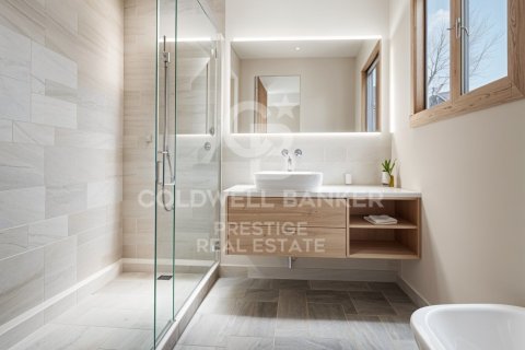 Купить квартиру в Барселона, Испания с 3 спальни, 153м², № 7780 - фото 4