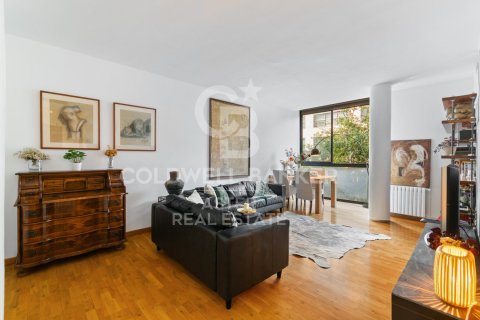 2 bedrooms apartment for sale in Barcelona, Catalonia, Spain № 7777 - photo 28