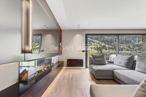 Apartamento de 5 dormitorios en venta en Principado De Andorra (Ninguna Poblacion Tiene C.P.), Lérida, Cataluña, Spain № 7778 - foto 27