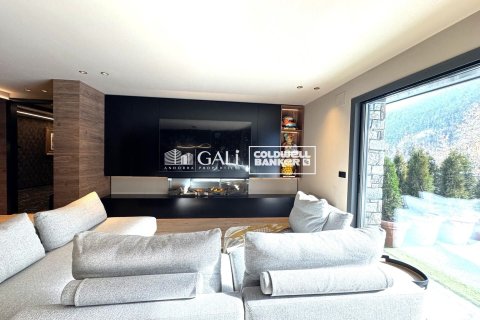 Apartamento de 5 dormitorios en venta en Principado De Andorra (Ninguna Poblacion Tiene C.P.), Lérida, Cataluña, Spain № 7778 - foto 24