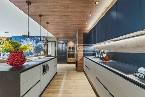 Apartamento de 5 dormitorios en venta en Principado De Andorra (Ninguna Poblacion Tiene C.P.), Lérida, Cataluña, Spain № 7778 - foto 28