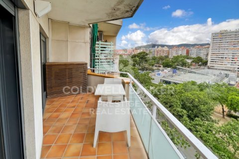 Купить квартиру в Барселона, Испания с 3 спальни, 90м², № 7781 - фото 28