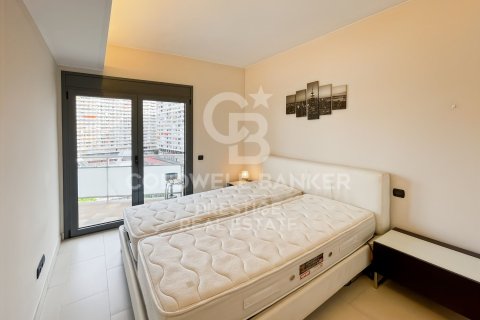 Купить квартиру в Барселона, Испания с 3 спальни, 90м², № 7781 - фото 17