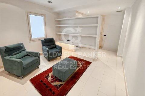 Купить квартиру в Барселона, Испания с 3 спальни, 90м², № 7781 - фото 7