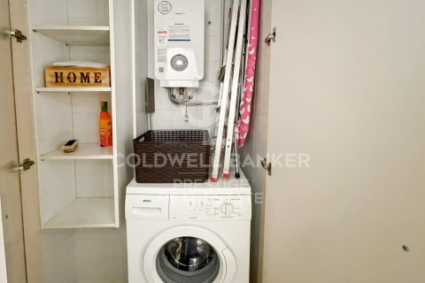 Купить квартиру в Барселона, Испания с 3 спальни, 90м², № 7781 - фото 20
