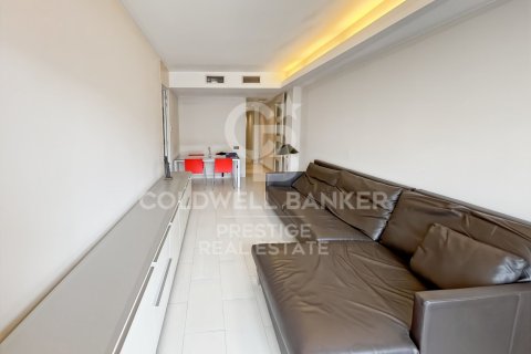 Купить квартиру в Барселона, Испания с 3 спальни, 90м², № 7781 - фото 25