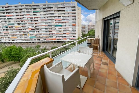 Купить квартиру в Барселона, Испания с 3 спальни, 90м², № 7781 - фото 27