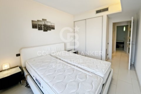 Купить квартиру в Барселона, Испания с 3 спальни, 90м², № 7781 - фото 18