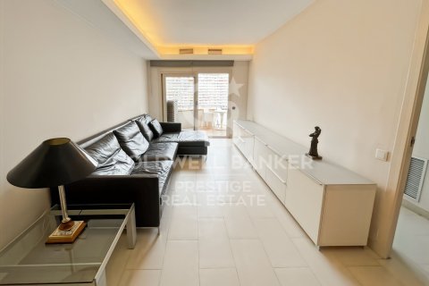 Купить квартиру в Барселона, Испания с 3 спальни, 90м², № 7781 - фото 24