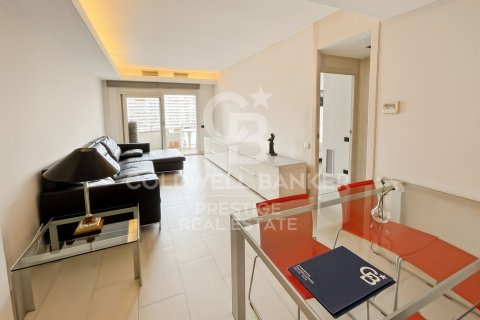 Купить квартиру в Барселона, Испания с 3 спальни, 90м², № 7781 - фото 26