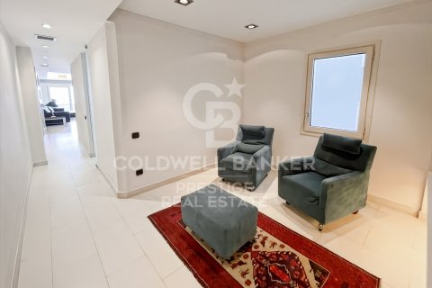 Купить квартиру в Барселона, Испания с 3 спальни, 90м², № 7781 - фото 8