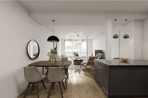 Ático de 3 dormitorios en venta en Barcelona, Cataluña, Spain № 7776 - foto 3