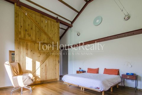 Villa de 9 dormitorios en venta en Pedralbes, Barcelona, Cataluña, Spain № 2345 - foto 9