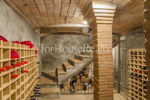 Villa de 9 dormitorios en venta en Pedralbes, Barcelona, Cataluña, Spain № 2345 - foto 10