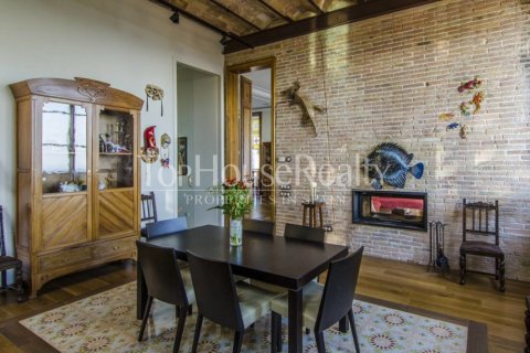 Villa de 9 dormitorios en venta en Pedralbes, Barcelona, Cataluña, Spain № 2345 - foto 6