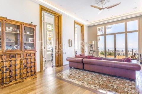 Villa de 9 dormitorios en venta en Pedralbes, Barcelona, Cataluña, Spain № 2345 - foto 5