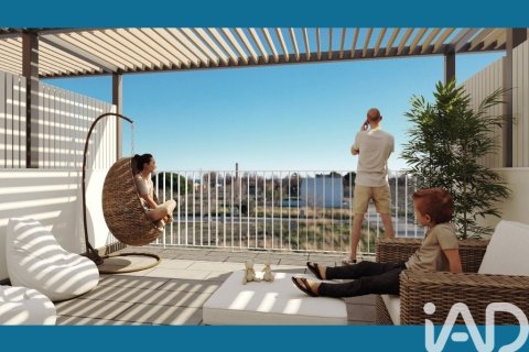 Сasa de 3 dormitorios en venta en Cambrils, Tarragona, Cataluña, Spain № 8348
