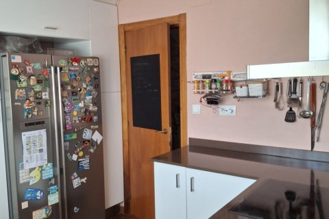 Casa adosada de 5 dormitorios en venta en Castelldefels, Barcelona, Cataluña, Spain № 8343 - foto 16