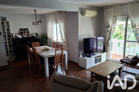 Casa adosada de 5 dormitorios en venta en Castelldefels, Barcelona, Cataluña, Spain № 8343 - foto 14