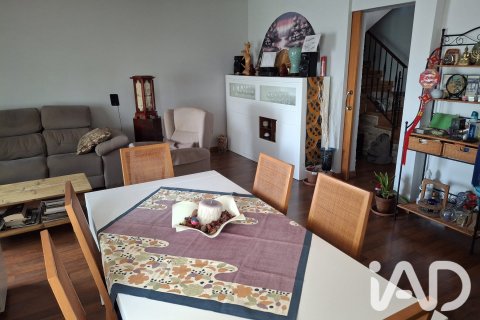 Casa adosada de 5 dormitorios en venta en Castelldefels, Barcelona, Cataluña, Spain № 8343 - foto 13
