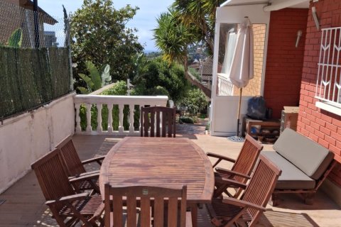 Casa adosada de 5 dormitorios en venta en Castelldefels, Barcelona, Cataluña, Spain № 8343 - foto 10