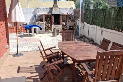 Casa adosada de 5 dormitorios en venta en Castelldefels, Barcelona, Cataluña, Spain № 8343 - foto 11