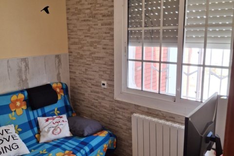 Casa adosada de 5 dormitorios en venta en Castelldefels, Barcelona, Cataluña, Spain № 8343 - foto 20
