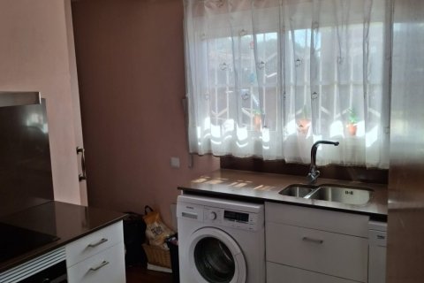 Casa adosada de 5 dormitorios en venta en Castelldefels, Barcelona, Cataluña, Spain № 8343 - foto 17