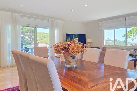 Сasa de 4 dormitorios en venta en Premia De Dalt, Barcelona, Cataluña, Spain № 8345 - foto 23