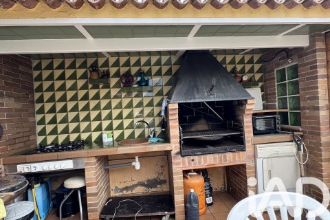 Купить дом в Сан-Висенс де Монтальт, Испания с 3 спальни, 227м², № 8349 - фото 14