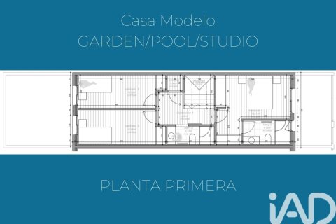 4 bedrooms house for sale in Cambrils, Tarragona, Catalonia, Spain № 8347 - photo 10