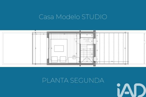 4 bedrooms house for sale in Cambrils, Tarragona, Catalonia, Spain № 8347 - photo 11