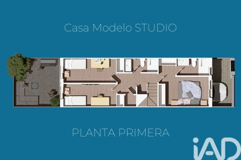 4 bedrooms house for sale in Cambrils, Tarragona, Catalonia, Spain № 8347 - photo 6